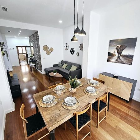 Charlot Center Apartment II Alicante Esterno foto