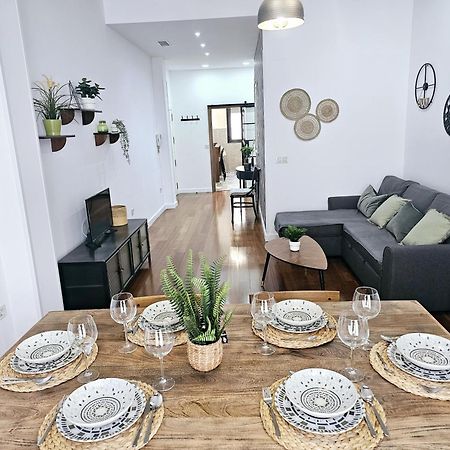 Charlot Center Apartment II Alicante Esterno foto