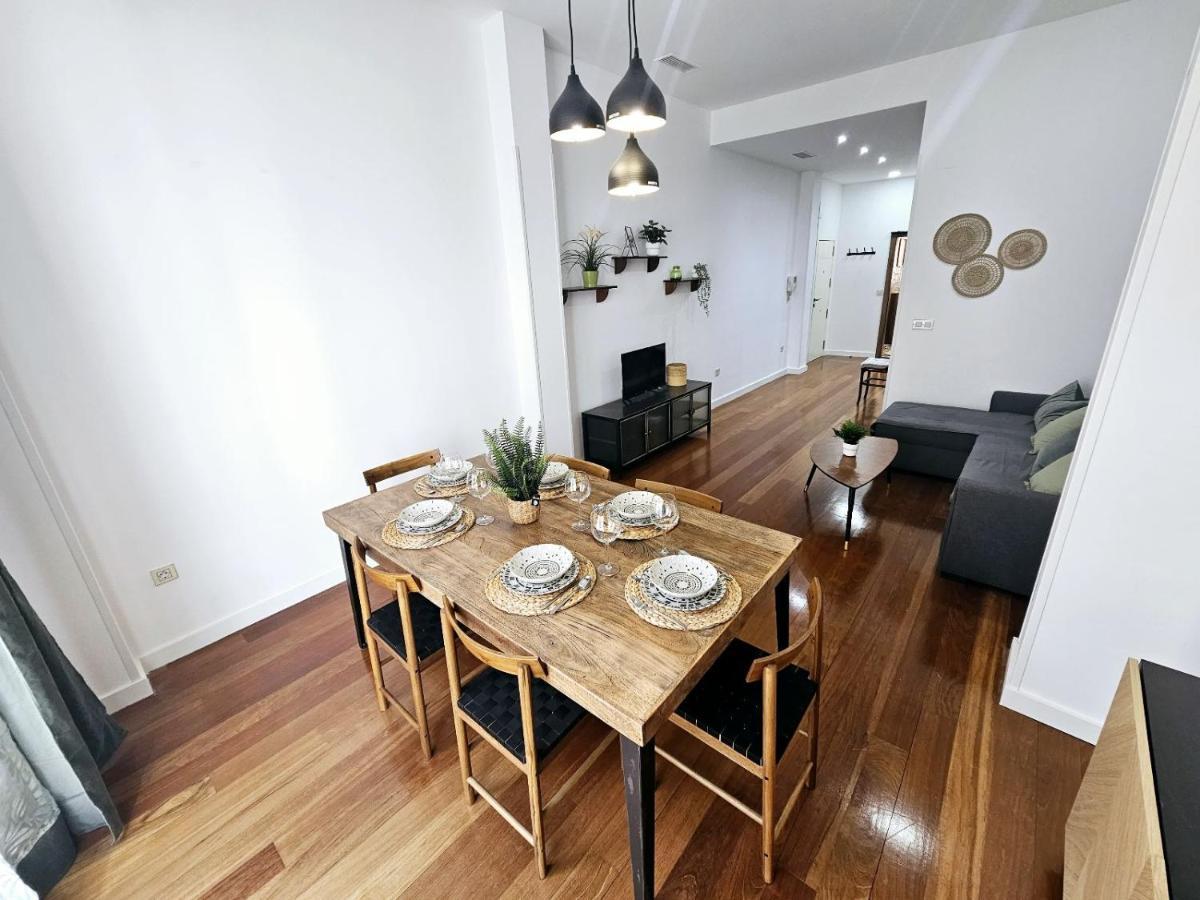 Charlot Center Apartment II Alicante Esterno foto