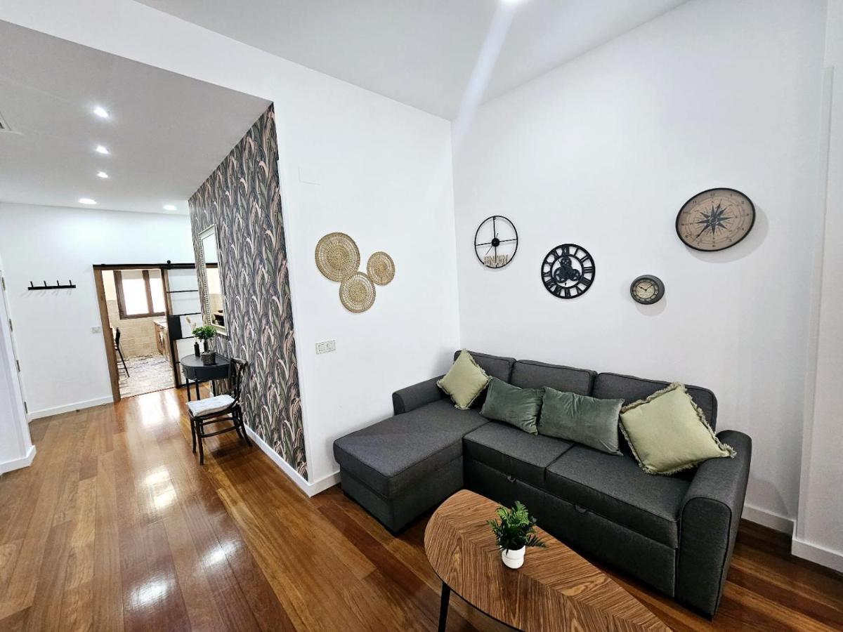 Charlot Center Apartment II Alicante Esterno foto