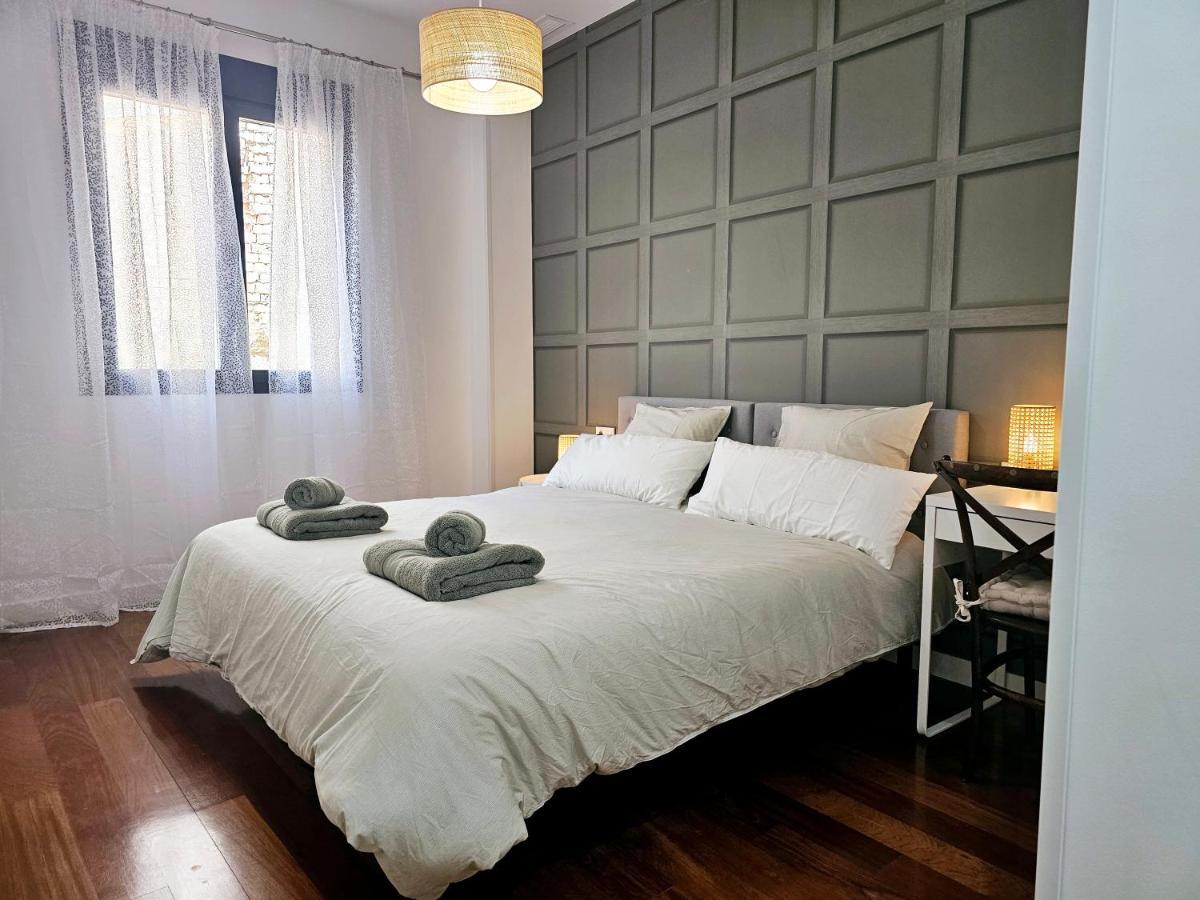 Charlot Center Apartment II Alicante Esterno foto
