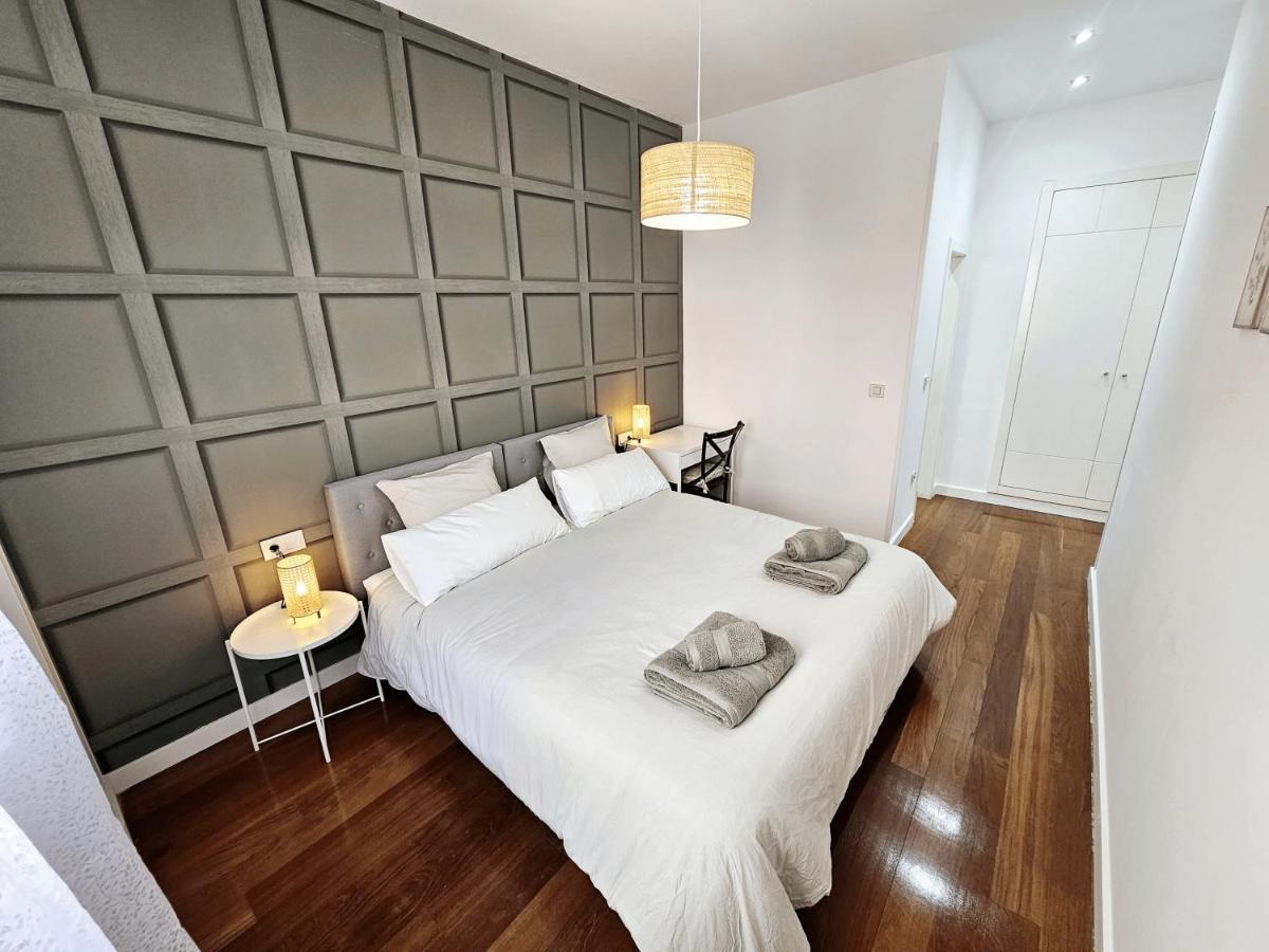 Charlot Center Apartment II Alicante Esterno foto