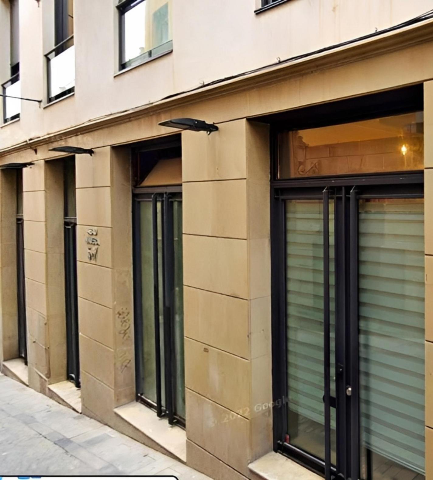 Charlot Center Apartment II Alicante Esterno foto