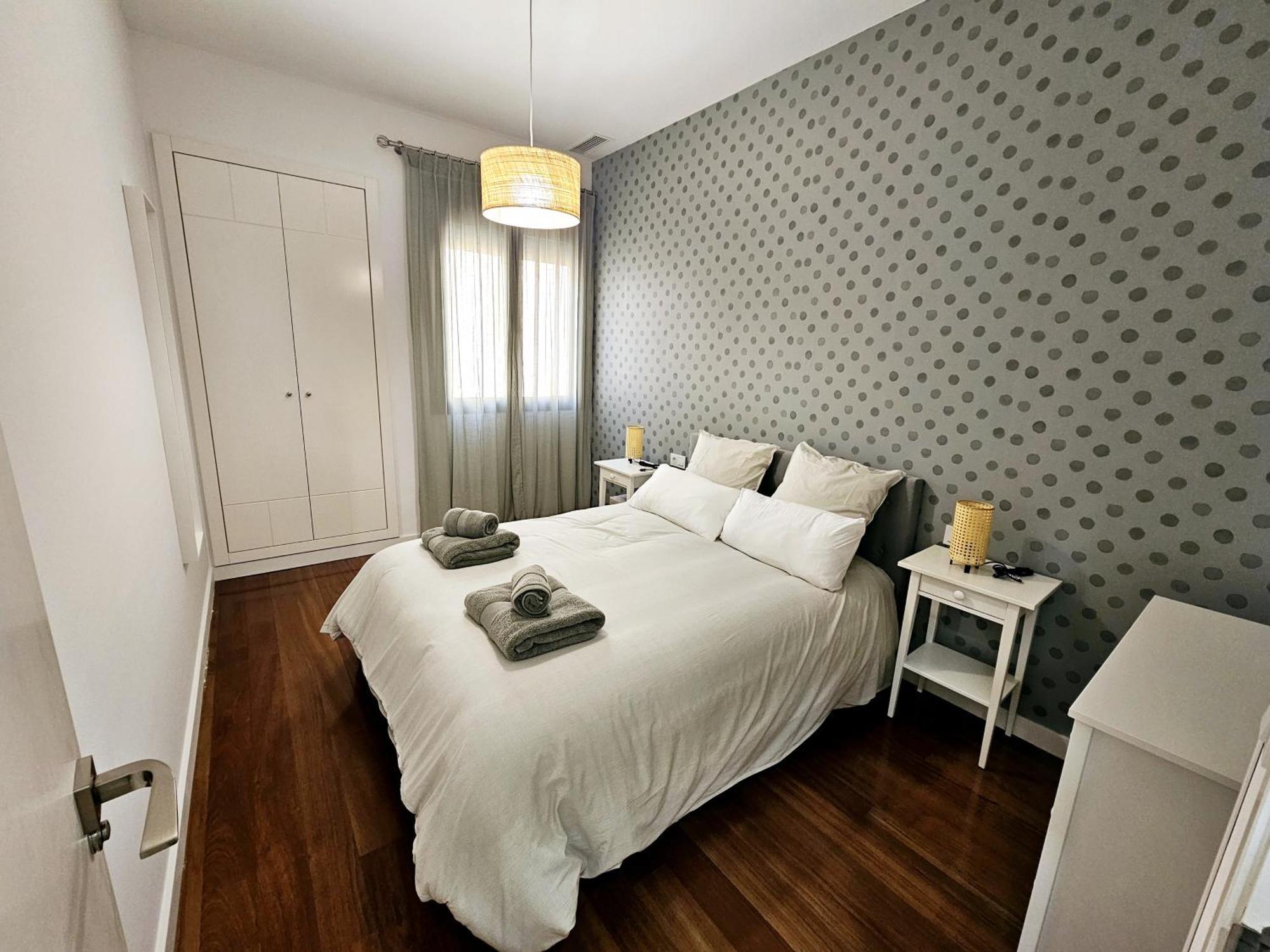 Charlot Center Apartment II Alicante Esterno foto