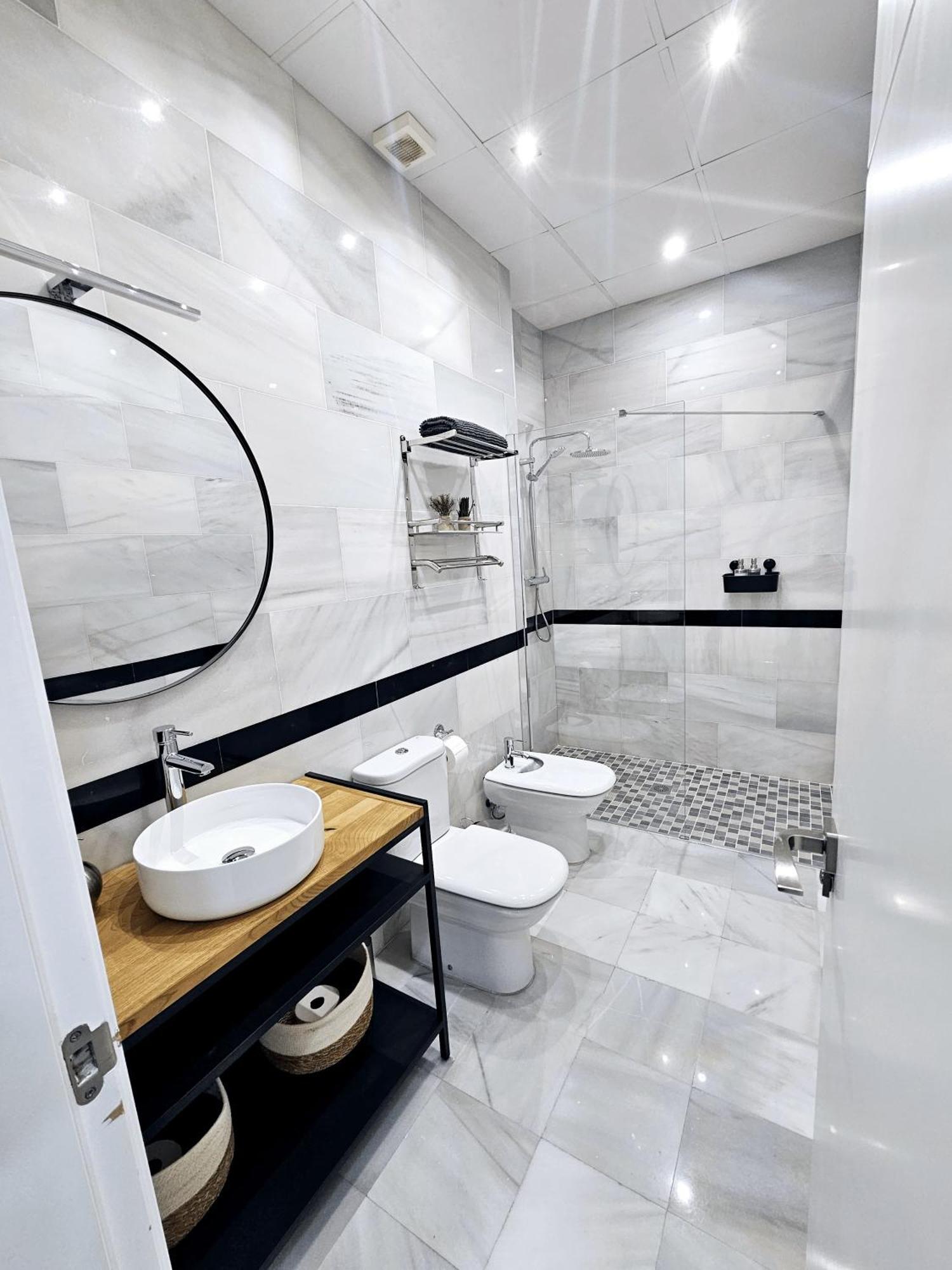 Charlot Center Apartment II Alicante Esterno foto