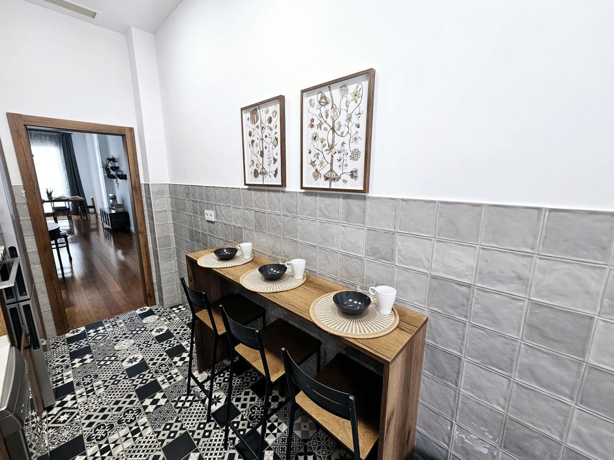 Charlot Center Apartment II Alicante Esterno foto